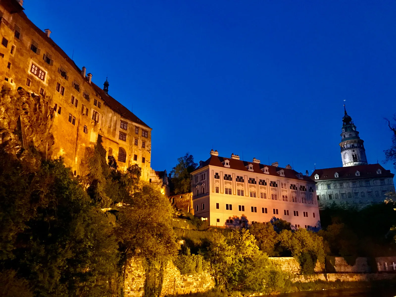 Český Krumlov